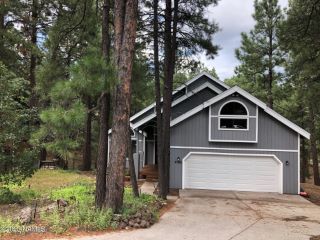 Foreclosed Home - 4089 CANYON LOOP, 86005
