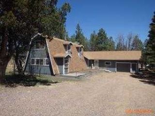 Foreclosed Home - 5181 STRAWBERRY LN, 86024