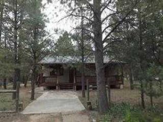 Foreclosed Home - 5881 Pine Knot Dr, 86024