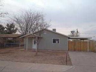 Foreclosed Home - List 100029095