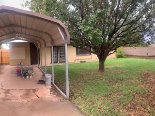 Foreclosed Home - 720 N 4TH AVE, 86025