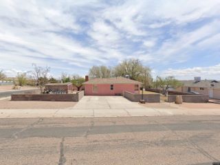 Foreclosed Home - 916 N 7TH AVE, 86025