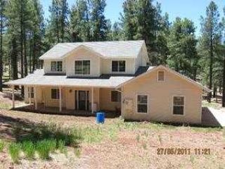 Foreclosed Home - 7392 E LONG BOW DR, 86046