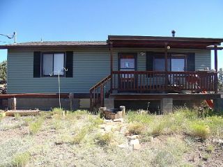 Foreclosed Home - 7072 N PINON PINE ST, 86046