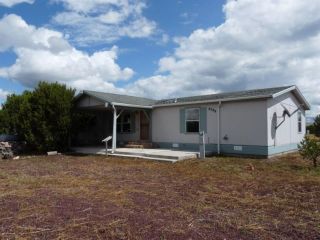 Foreclosed Home - 8099 N 8 MILE BLVD, 86046