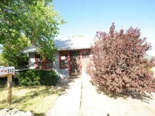 Foreclosed Home - 312 S TABER ST, 86046