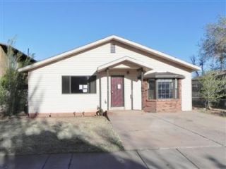 Foreclosed Home - 518 N COLORADO AVE, 86047