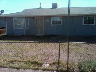 Foreclosed Home - 165 PIMA DR, 86047