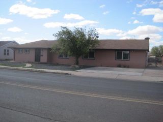 Foreclosed Home - 207 W HILLVIEW ST, 86047
