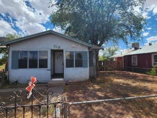 Foreclosed Home - 219 W CHERRY ST, 86047