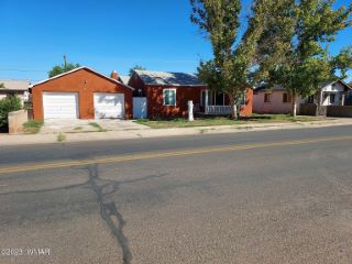 Foreclosed Home - 710 N WILLIAMSON AVE, 86047