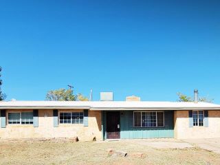Foreclosed Home - 10 PAPAGO BLVD, 86047