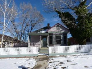Foreclosed Home - List 100029498