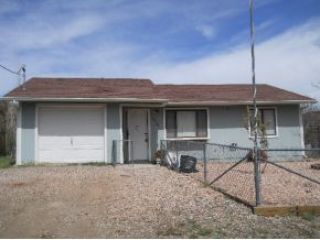 Foreclosed Home - 4530 E JOAN DR, 86301