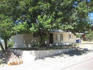 Foreclosed Home - List 100124813
