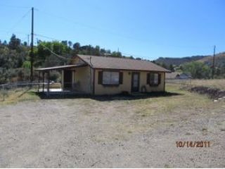 Foreclosed Home - List 100181837