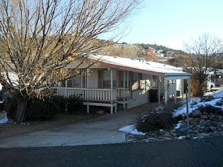 Foreclosed Home - List 100218350
