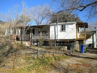 Foreclosed Home - 415 COMFORT AVE, 86301
