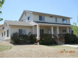 Foreclosed Home - List 100280508