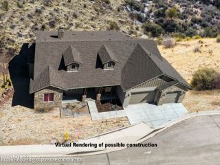 Foreclosed Home - 879 BONANZA TRL, 86301