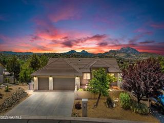 Foreclosed Home - 2286 DESERT WILLOW DR, 86301