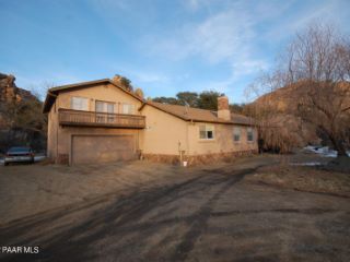 Foreclosed Home - 2100 E CALVARY LN, 86301