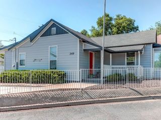 Foreclosed Home - 349 N ALARCON ST, 86301