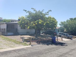 Foreclosed Home - 3164 MARIPOSA RD, 86301