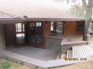 Foreclosed Home - List 100154760
