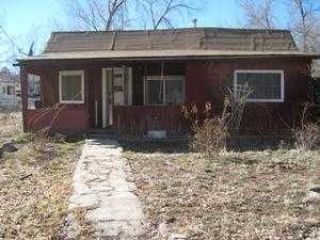 Foreclosed Home - List 100252965