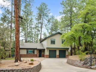 Foreclosed Home - 1134 E TIMBER RIDGE RD, 86303