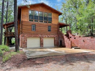 Foreclosed Home - 4875 S MINNIE MINE RD, 86303