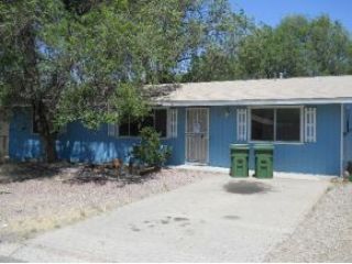 Foreclosed Home - List 100112686