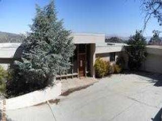 Foreclosed Home - List 100272801