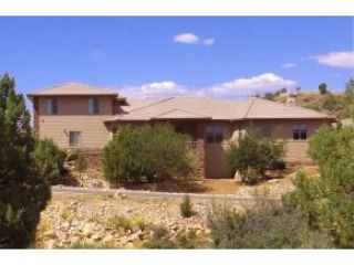 Foreclosed Home - 1982 PROMONTORY, 86305