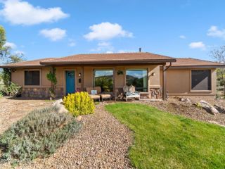 Foreclosed Home - 2345 W SHADOW VALLEY RANCH RD, 86305