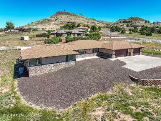 Foreclosed Home - 11470 N WILLIAMSON VALLEY RANCH RD, 86305
