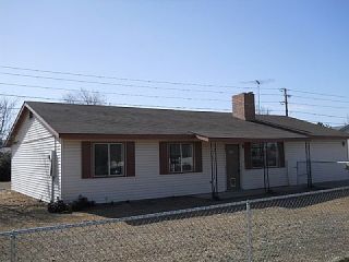 Foreclosed Home - List 100013187