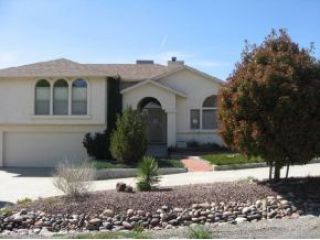 Foreclosed Home - List 100028329