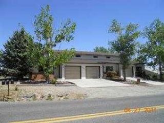 Foreclosed Home - List 100029300