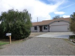 Foreclosed Home - List 100137711