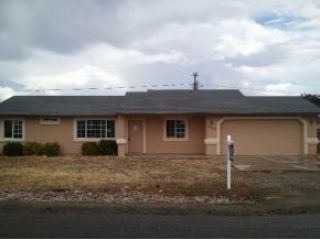 Foreclosed Home - List 100137859
