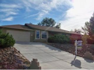 Foreclosed Home - List 100201421