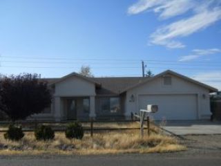 Foreclosed Home - List 100201487