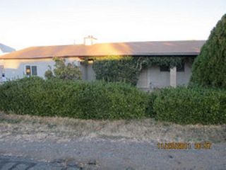 Foreclosed Home - List 100213544
