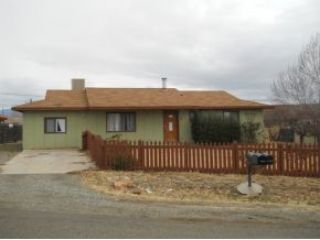 Foreclosed Home - List 100230603