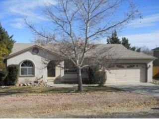 Foreclosed Home - List 100240710