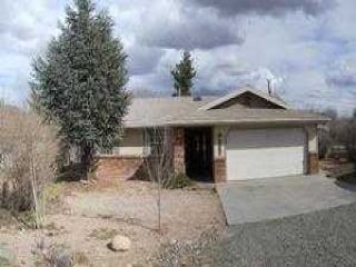 Foreclosed Home - List 100261664
