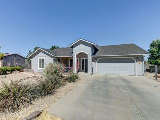Foreclosed Home - 4160 N CHOLLA DR, 86314