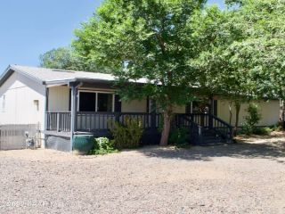 Foreclosed Home - 6170 N UNION DR, 86314